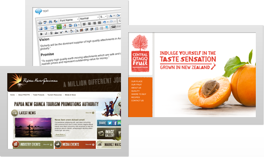 content-management-system